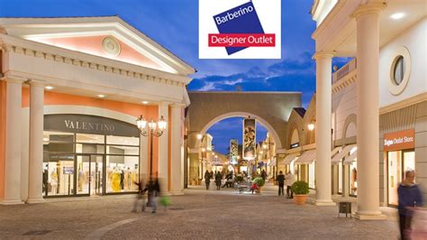 florence shopping outlet